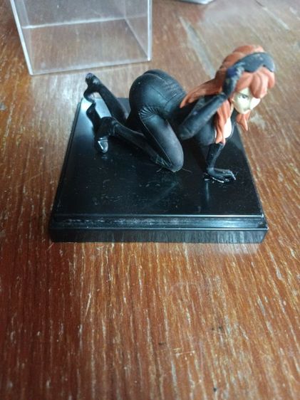 Banpresto Lupin The Third Infrared Rays Diorama Fujiko Mine รูปที่ 4