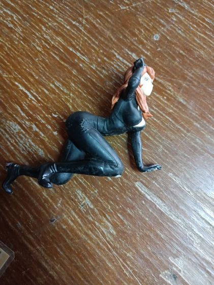 Banpresto Lupin The Third Infrared Rays Diorama Fujiko Mine