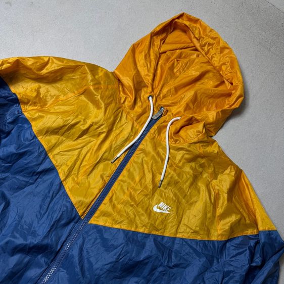เสื้อคลุม Nike The Wind Runner Size XXL รูปที่ 2