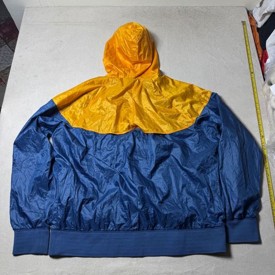 เสื้อคลุม Nike The Wind Runner Size XXL รูปที่ 6