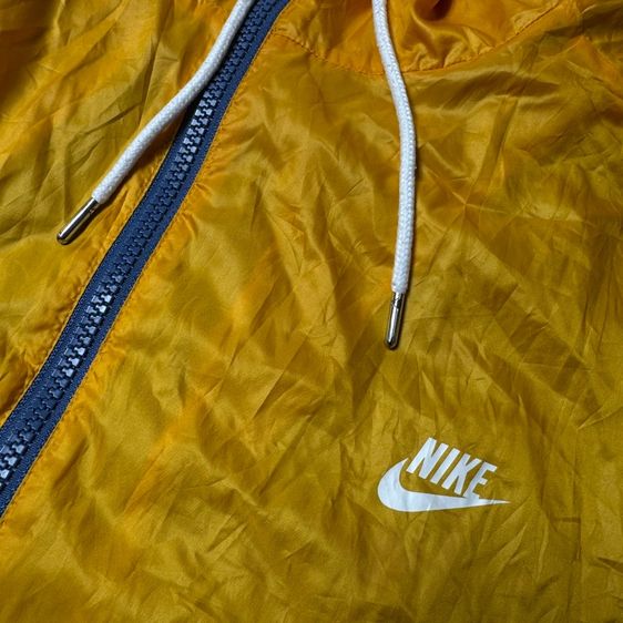 เสื้อคลุม Nike The Wind Runner Size XXL รูปที่ 3