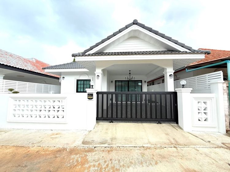 บ้านสวยรวยทรัพย์3.99