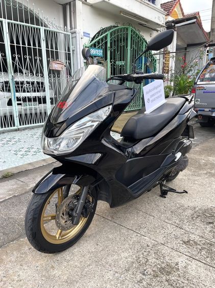 PCX 150 2014 ภาษีปี 70  รูปที่ 6