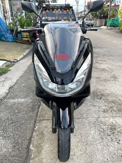 PCX 150 2014 ภาษีปี 70  รูปที่ 5