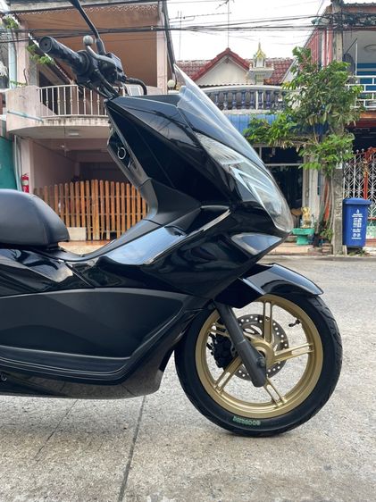 PCX 150 2014 ภาษีปี 70  รูปที่ 3