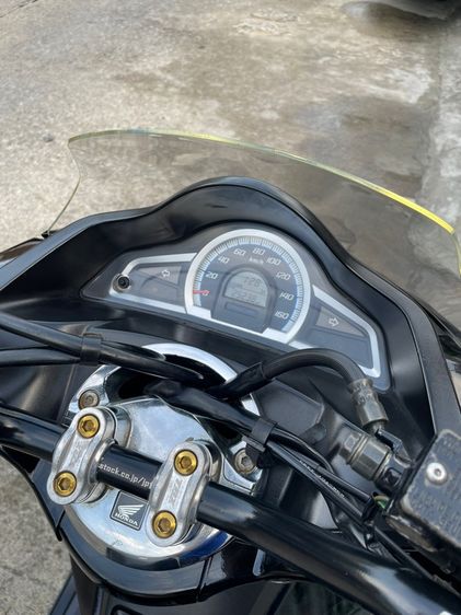 PCX 150 2014 ภาษีปี 70  รูปที่ 8