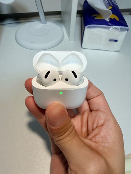 airpods 4 anc รูปที่ 3