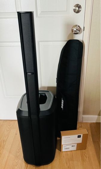 BOSE ลำโพง