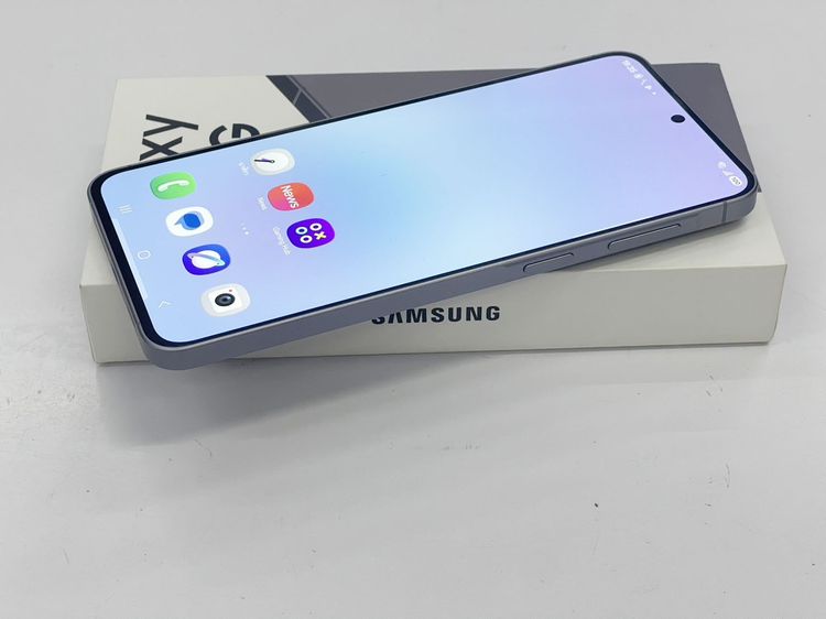 Samsung A57 5G 12 256 GB สภาพเยี่ยม ไร้รอย ใช้งานได้ดี ราคาถูกใจ รูปที่ 10
