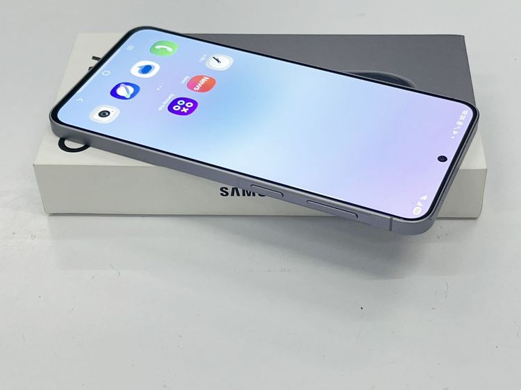 Samsung A57 5G 12 256 GB สภาพเยี่ยม ไร้รอย ใช้งานได้ดี ราคาถูกใจ รูปที่ 9