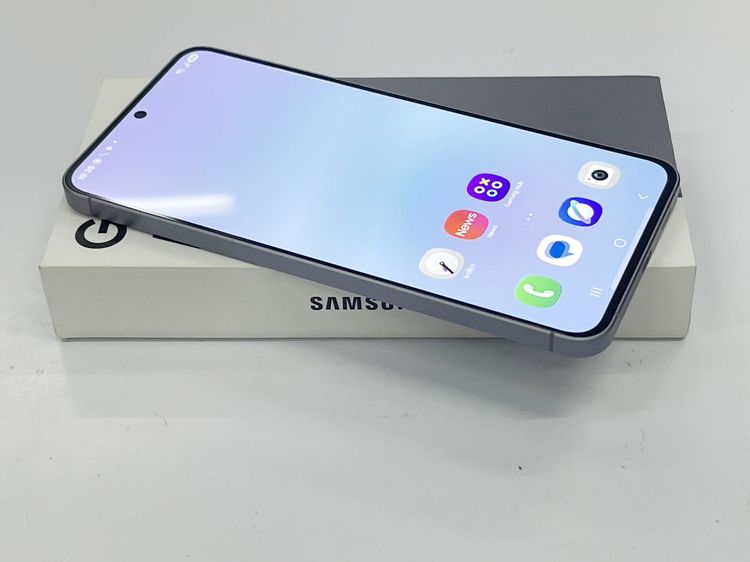 Samsung A57 5G 12 256 GB สภาพเยี่ยม ไร้รอย ใช้งานได้ดี ราคาถูกใจ รูปที่ 7
