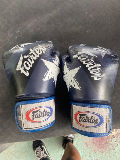 นวมFairtex