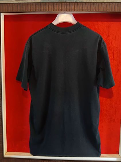 เสื้อยืดวินเทจ Harley-Davidson 3D Emblem 1992 รูปที่ 3