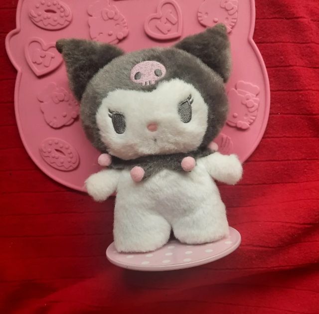Kuromi sanrio
