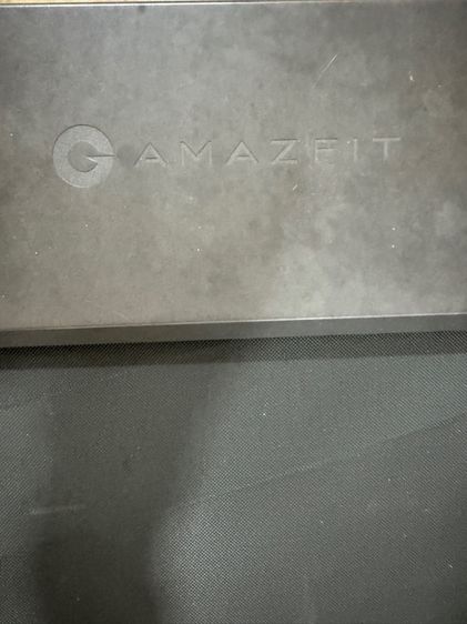 ลู่วิ่งไฟฟ้า XIAOMI รุ่น AMAZFIT Airrun รูปที่ 5