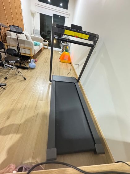 ลู่วิ่งไฟฟ้า XIAOMI รุ่น AMAZFIT Airrun รูปที่ 2