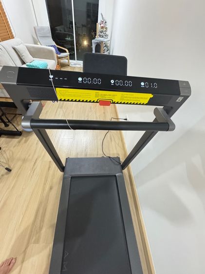 ลู่วิ่งไฟฟ้า XIAOMI รุ่น AMAZFIT Airrun รูปที่ 4