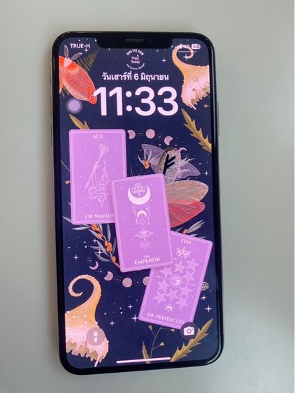 iphone xsmax 256gb รูปที่ 2