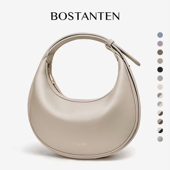 หญิง อื่นๆ หนัง PU อื่นๆ กระเป๋าสะพาย BOSTANTEN