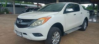 MAZDA BT-50 PRO HI-LACER 2.2 AUTO