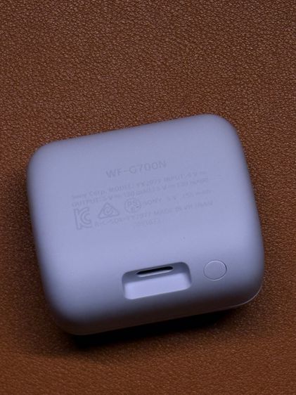 Sony INZONE Buds WF-G700N รูปที่ 6