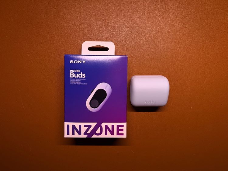 Sony INZONE Buds WF-G700N