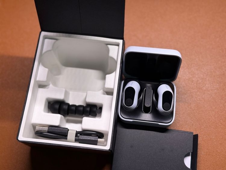 Sony INZONE Buds WF-G700N รูปที่ 2