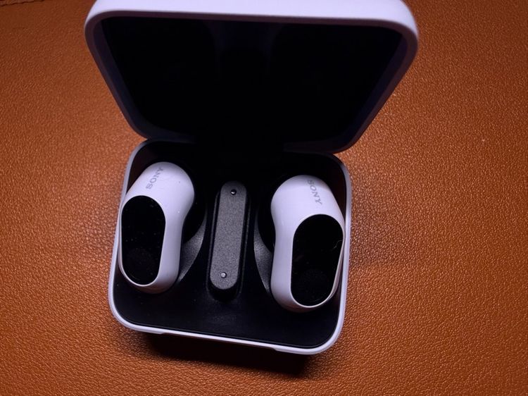 Sony INZONE Buds WF-G700N รูปที่ 4