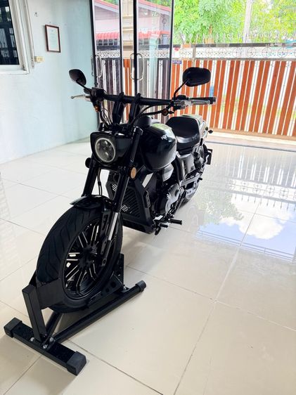 Hanway V-bob 250 ปี 2022