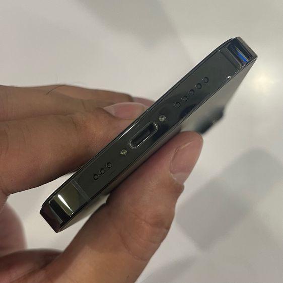 iphone13pro 256gb เครื่องศูนย์ไทย สี Alpine green สภาพใหม่ ไม่มีรอย รูปที่ 3
