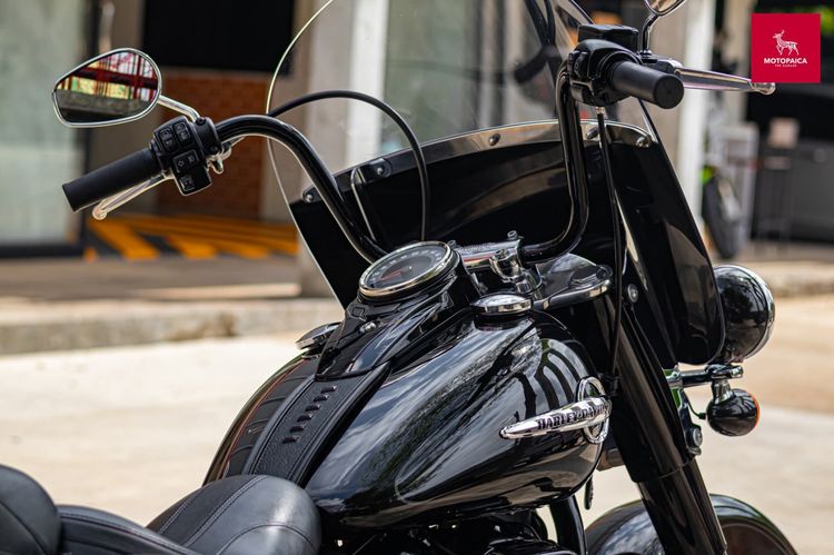 Harley-Davidson Softail Heritage Classic 114 วิ่ง11,000Mi. รูปที่ 15