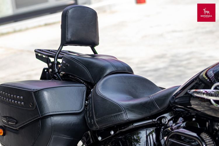 Harley-Davidson Softail Heritage Classic 114 วิ่ง11,000Mi. รูปที่ 17