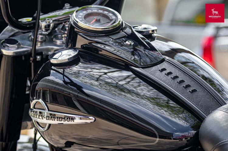 Harley-Davidson Softail Heritage Classic 114 วิ่ง11,000Mi. รูปที่ 16