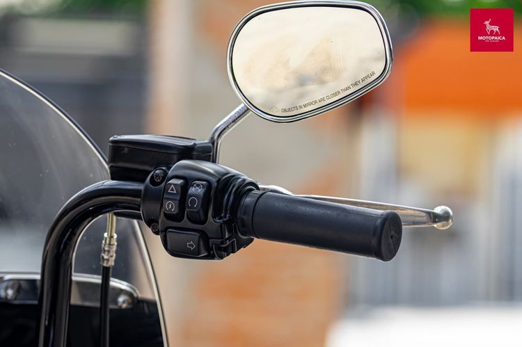 Harley-Davidson Softail Heritage Classic 114 วิ่ง11,000Mi. รูปที่ 14