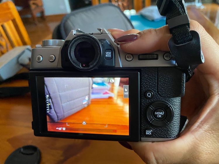 Fuji xt20  รูปที่ 8