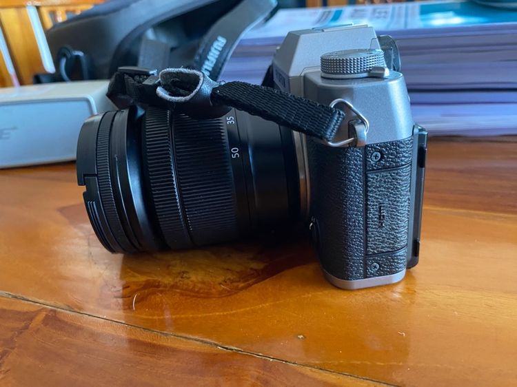 Fuji xt20  รูปที่ 5