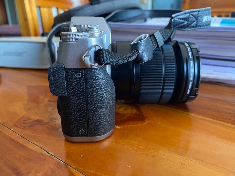 Fuji xt20  รูปที่ 6