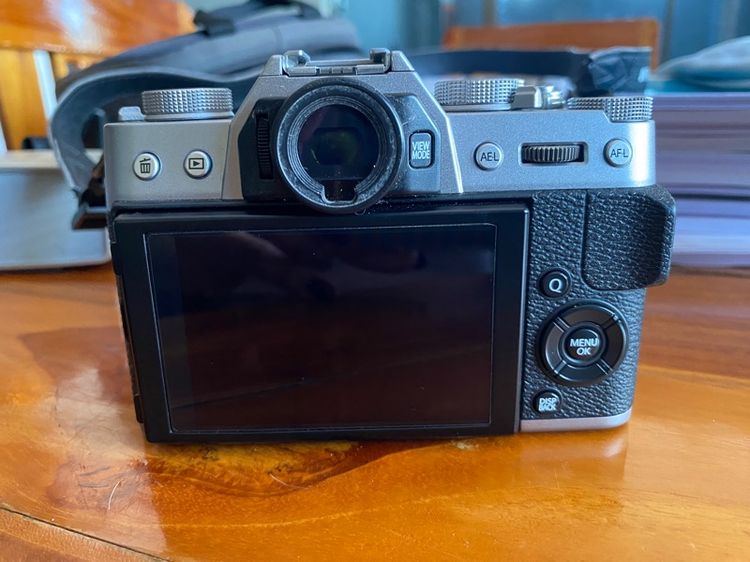 Fuji xt20  รูปที่ 7