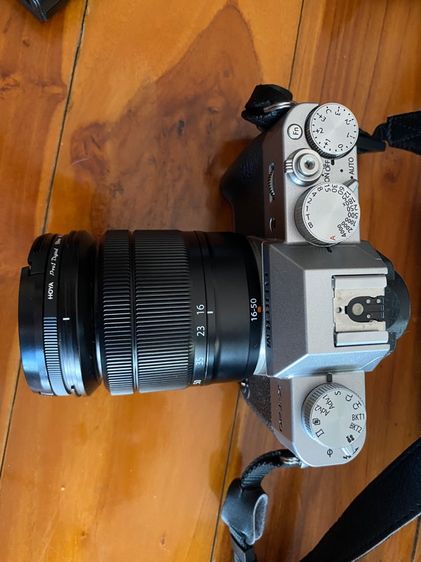 Fuji xt20  รูปที่ 4