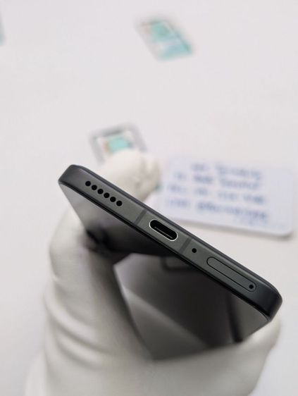 ขาย เทิร์น Poco F7 Ultra Ram 16 Rom 512 ศูนย์ไทย สภาพสวย อุปกรณ์ครบยกกล่อง ประกันยาว 4 เดือน เพียง 11,990 บาท ครับ รูปที่ 12