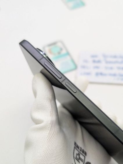ขาย เทิร์น Poco F7 Ultra Ram 16 Rom 512 ศูนย์ไทย สภาพสวย อุปกรณ์ครบยกกล่อง ประกันยาว 4 เดือน เพียง 11,990 บาท ครับ รูปที่ 10