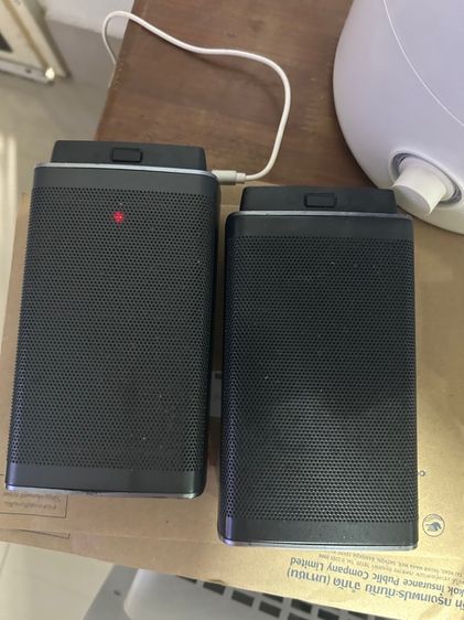 ซาวด์บาร์ ลำโพงแยกชิ้น และซับวูฟเฟอร์ บาร์ ลำโพง JBL บาร์ 5.1