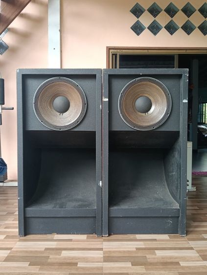 ลำโพง DIY รูปที่ 4