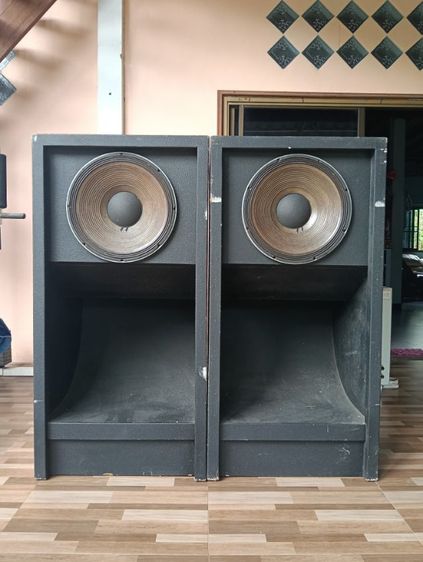 ลำโพง DIY