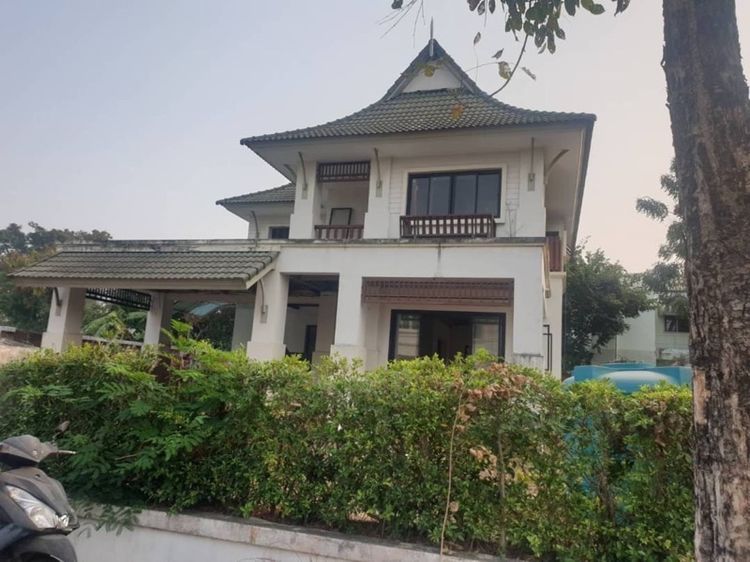 ขายถูก บ้านบางนา 103.8 ตร.วา 6,100,000 บาท