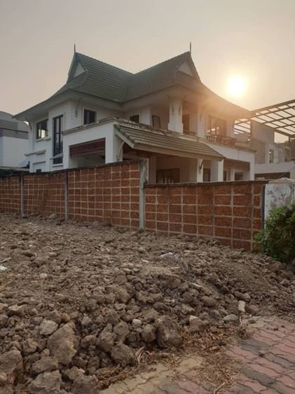 ขายถูก บ้านบางนา 103.8 ตร.วา 7,000,000 บาท รูปที่ 3