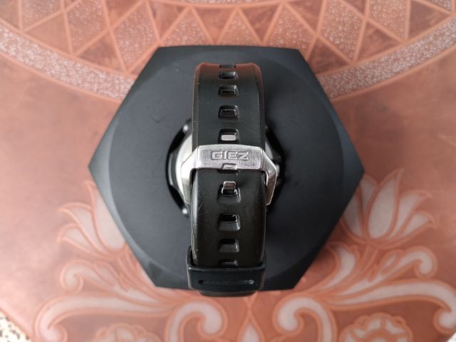 G-Shock GS-500 Titanium รูปที่ 3