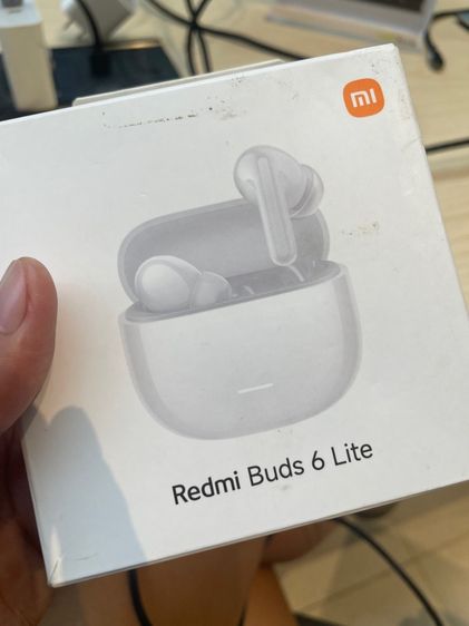 หูหัง redmi buds6 lite