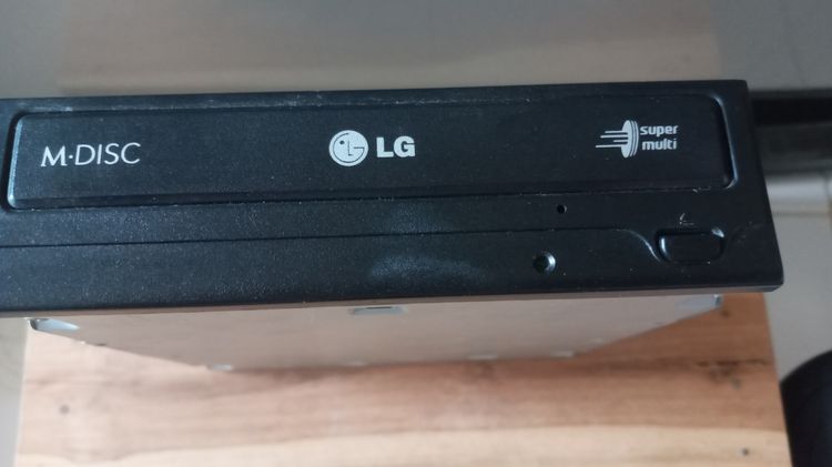 ขาย lg dvd writer มือสอง