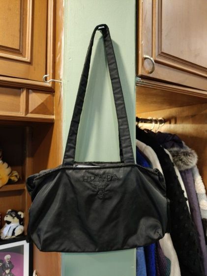 prada vintage bag